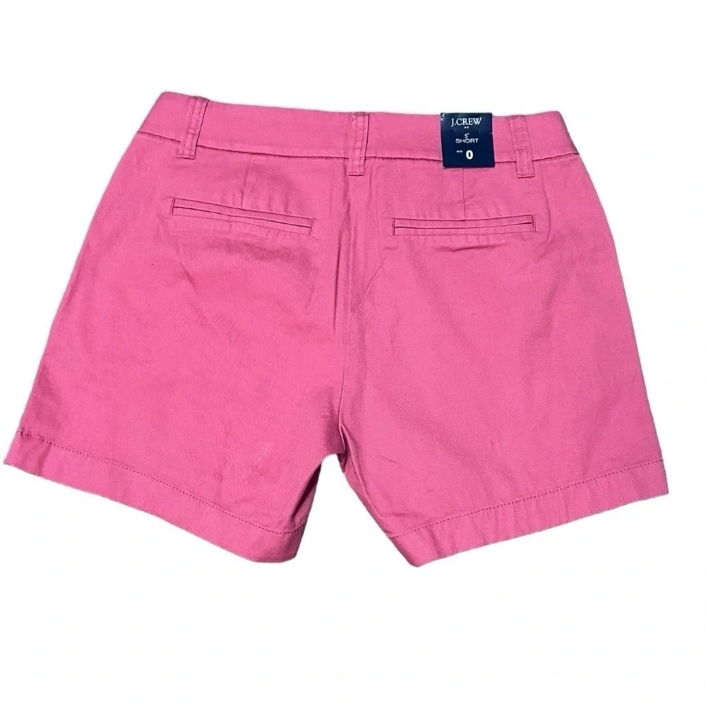 J. Crew crew chino